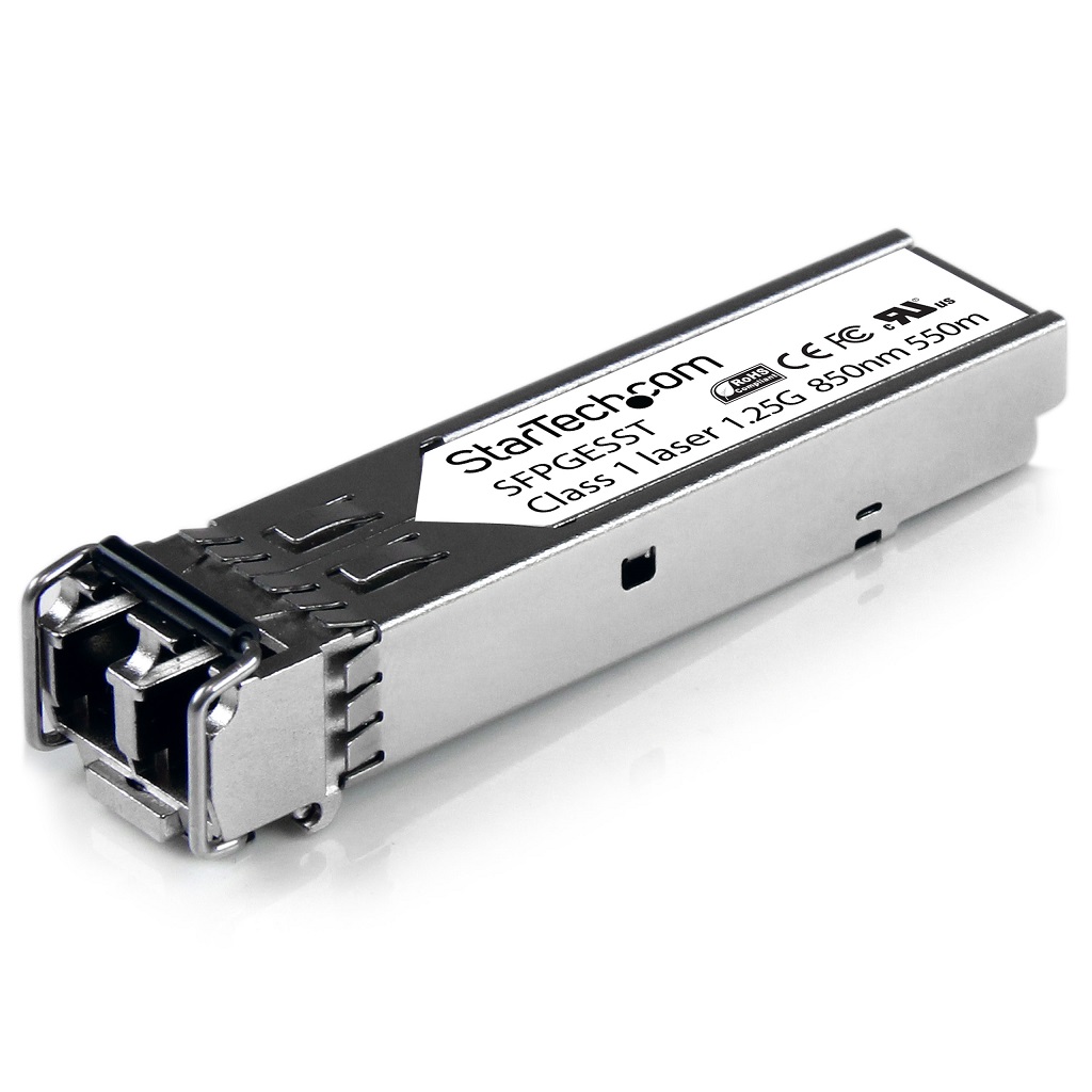 Cisco SFPGES Compatible Gigabit SFP LC