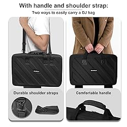 LVKAYCE Hard Case Compatible with Pioneer DJ