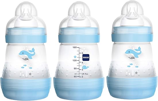 can you use mam bottles in a tommee tippee steriliser