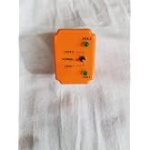 ATC ARB-120-AEA Duplexor Alternating Relay, 120 VAC or VAC/DC, DPDT (Cross Wired)
