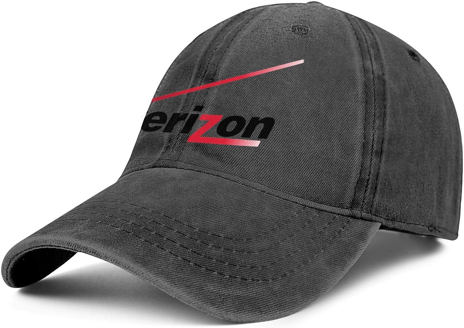 pqietoma Man VerizonWireless Fashion Baseball Cap Unisex Snapback