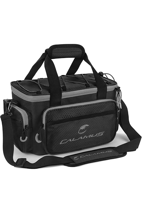 Hunting Backpack Pond Hopper Fishing Sling Tackle Storage Bag