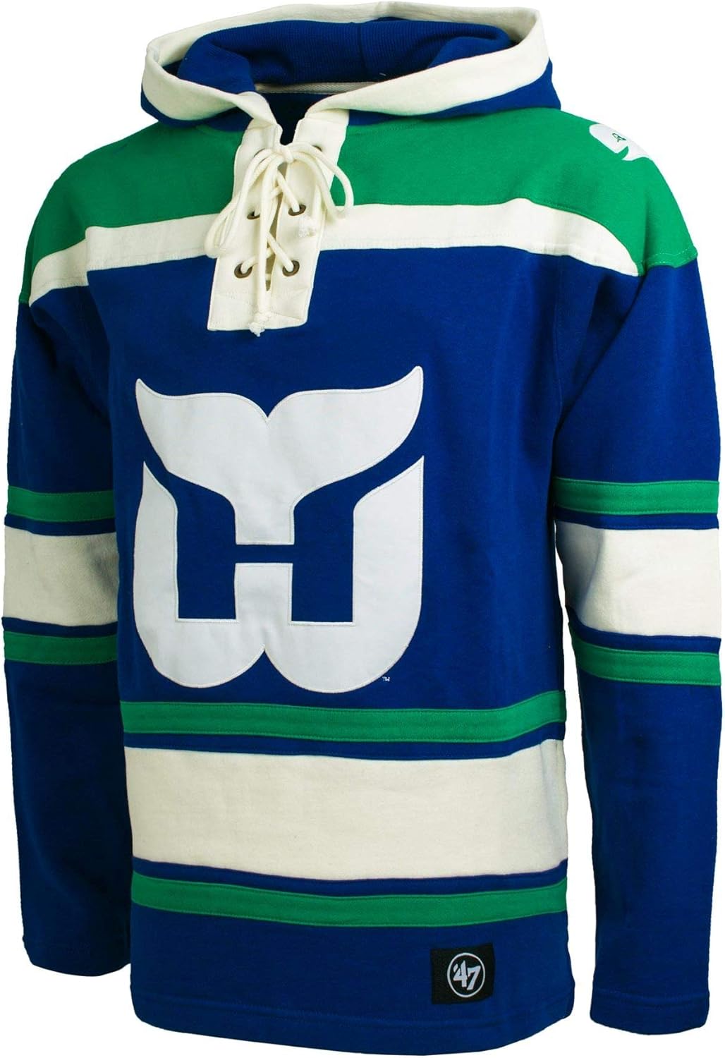 nhl jersey hoodies