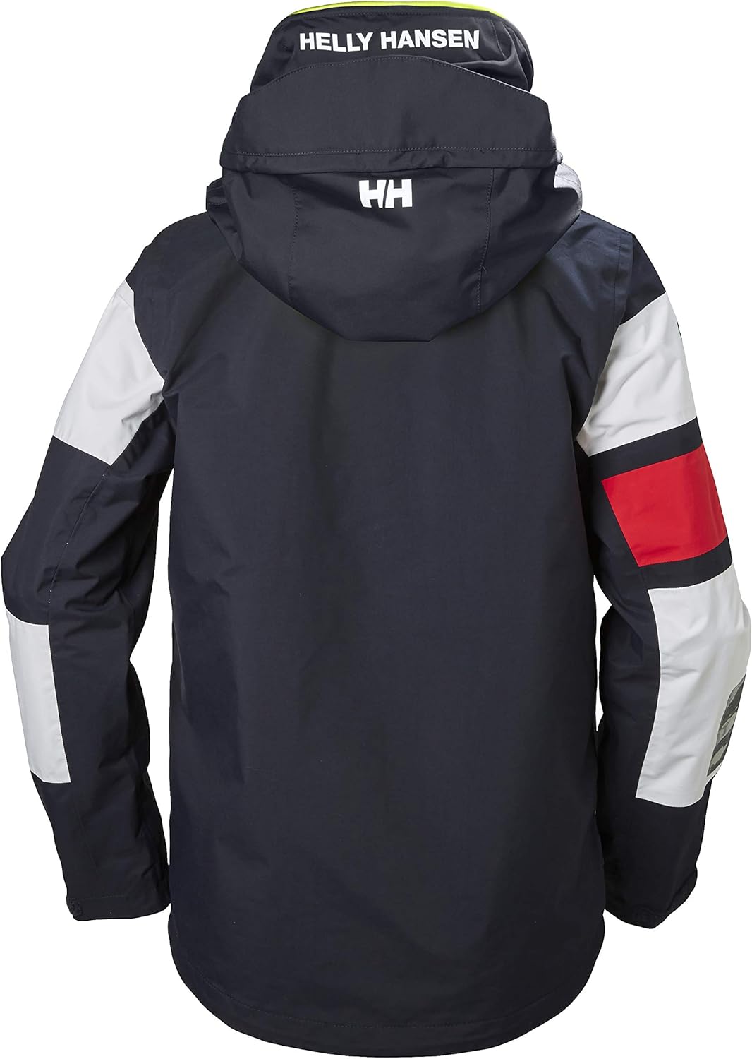 Helly-Hansen 33925 Women's Salt Light Jacket: Clothing