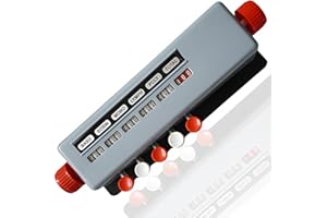 Cosmid Blood Cell Counter 5 Keys.