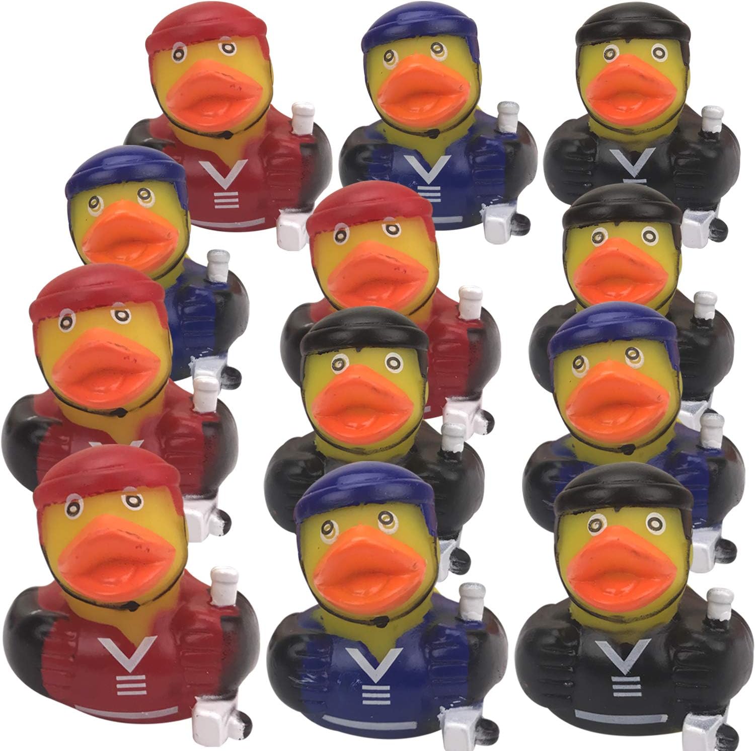 rubber ducks in bulk amazon