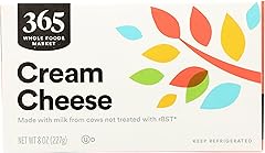 365 Everyday Value, Cream Cheese, 8 oz