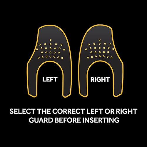 crease protectors dunk low