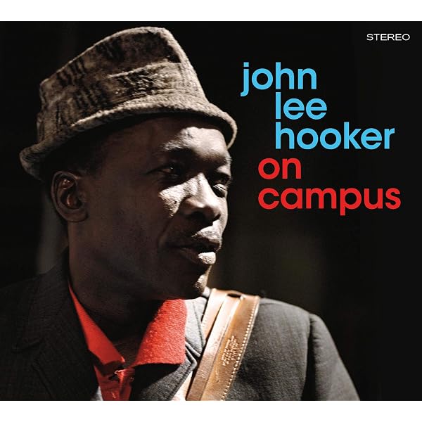 Hooker, John Lee - Big Soul of John Lee Hooker - Amazon.com Music