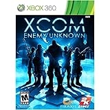 XCOM: Enemy Unknown Official Strategy Guide (Signature Series Guides)