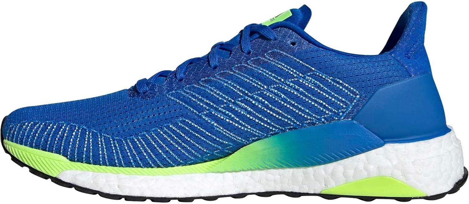 adidas men's solarboost 19 running shoes