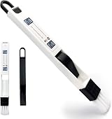 TDBS The Dustpan and Brush Store 2 in 1 Window Gap Cleaning Tool view 1