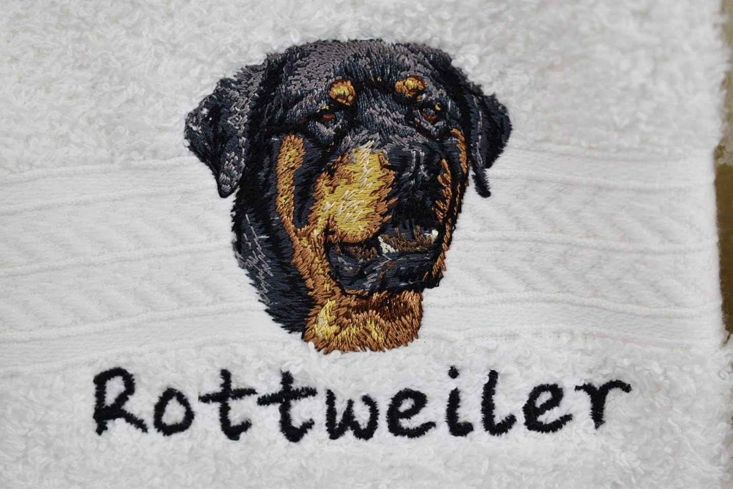 free rottweiler