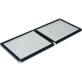Exo Terra Screen Cover for Hinged Door, 15 to 20-Gallon