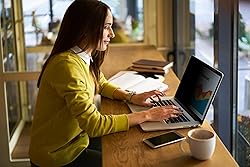 3M Bright Screen Privacy Filter for Microsoft