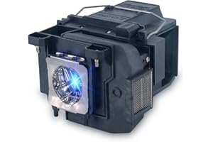 ZMSTLAMP for Epson elplp85 PowerLite Home Cinema 3000 3100 3200 3500 3600e 3700 3800 3900 EH-TW6600 EH-TW6600W EH-TW6700 EH-T