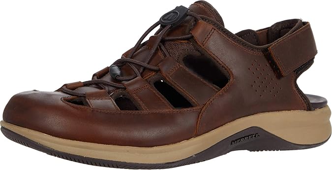 merrell fisherman sandals