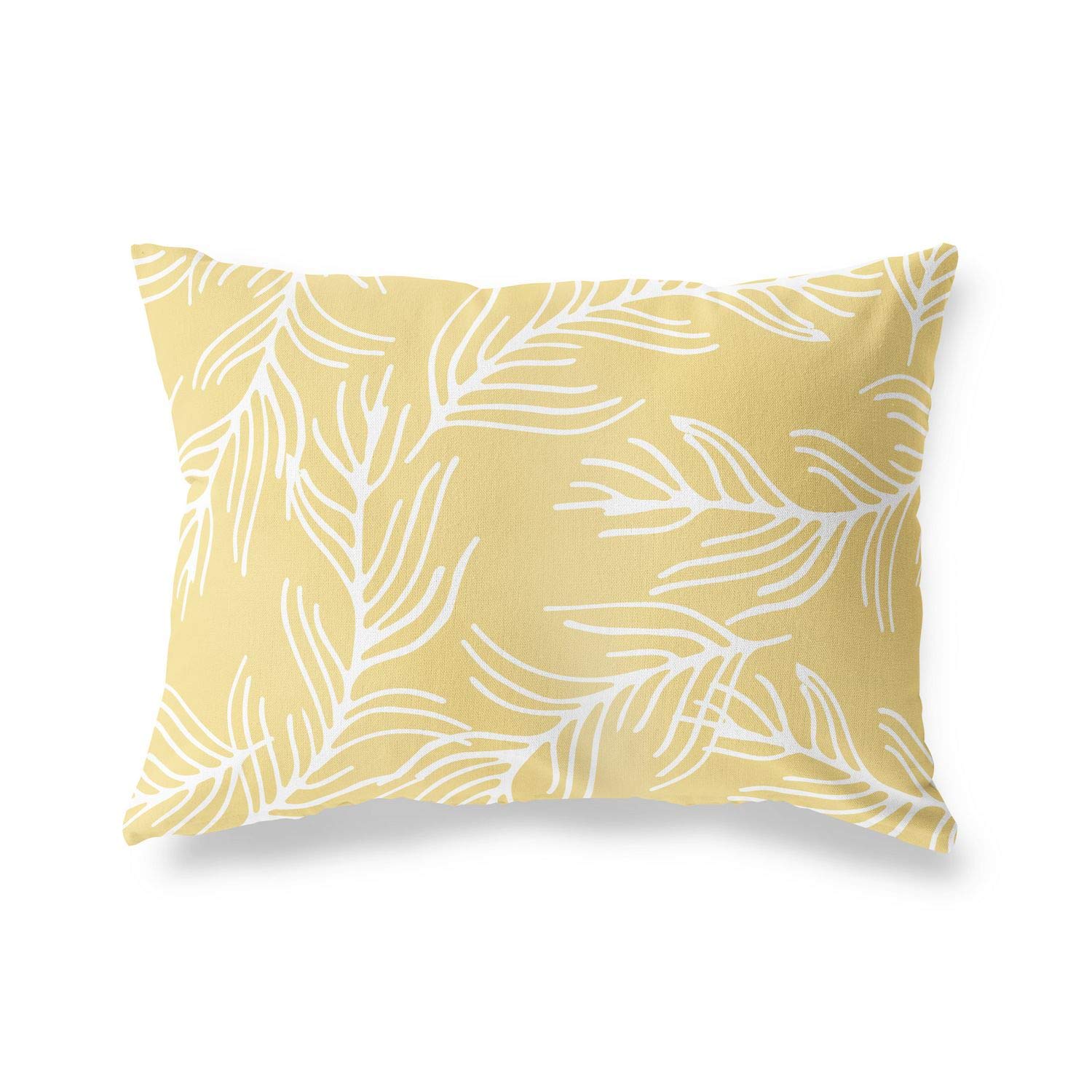 Bonamaison Decorative Cushion Cover Random Pattern, Throw Pillow Covers, Home Decorative Pillowcases for Livingroom, Sofa, Bedroom, Size:35x50 Cm - Designed and Manufactured in Turkey