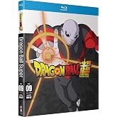 Dragon Ball Super - Part 9 - Blu-ray