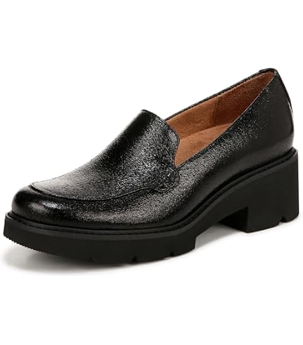 Amazon.com | Naturalizer Womens Cabaret Slip On Lightweight  display picture 3