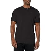 Oakley Mens Oakley Relax Henley Tee 2.0