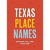Texas Place Names