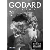 Godard Cinema / Trailer of a Film That Will Never Exist: Phony Wars [DVD]