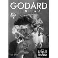 Amazon.com: Jean-Luc Godard (Three-Disc Collector's Edition