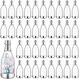 54 Pieces Champagne Bottles Candy Bottles Bridal