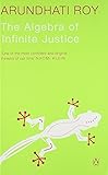 The Algebra of Infinite Justice