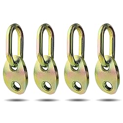 NOVINO 4 Sets Engine 7100 Lifting Bracket Set,5,500