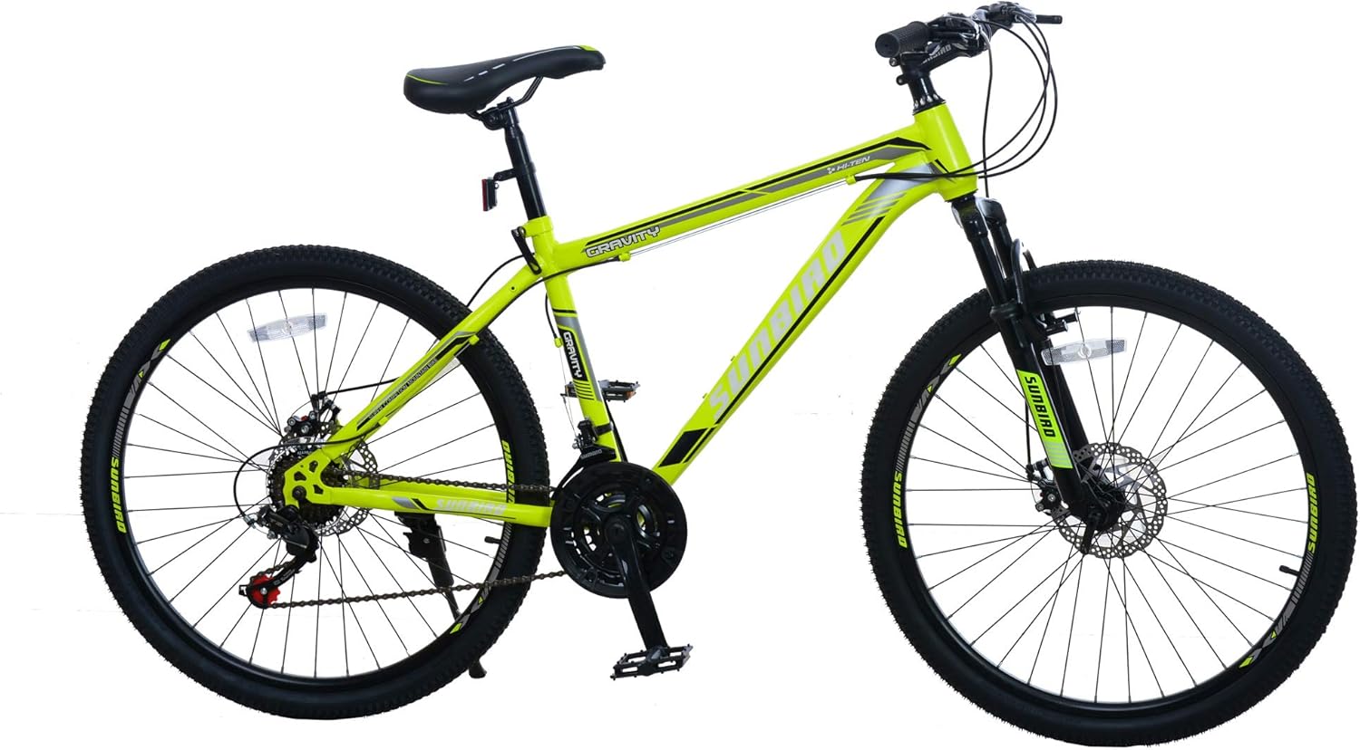 Sunbird cycle without gear price Clearance