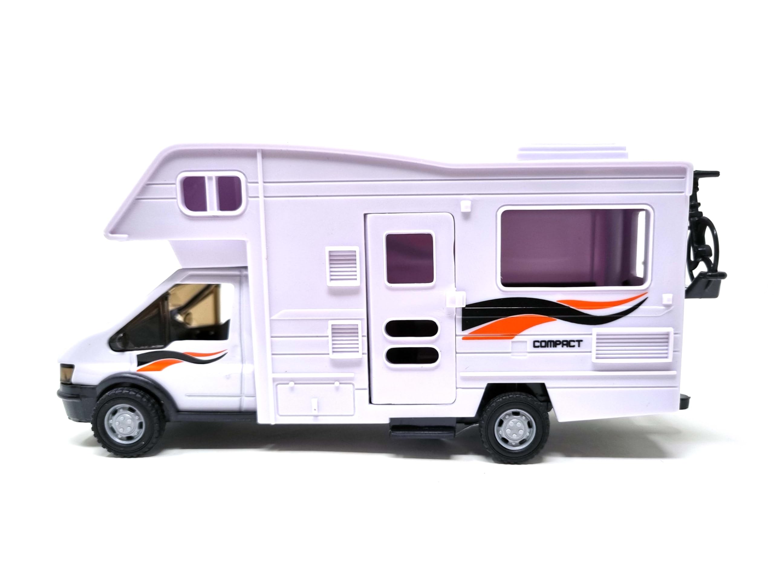 PLAYJOCS GT-4941 Camping Car Motorhome