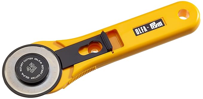 Prym Rollschneider Maxi Olfa- Rollenschneider