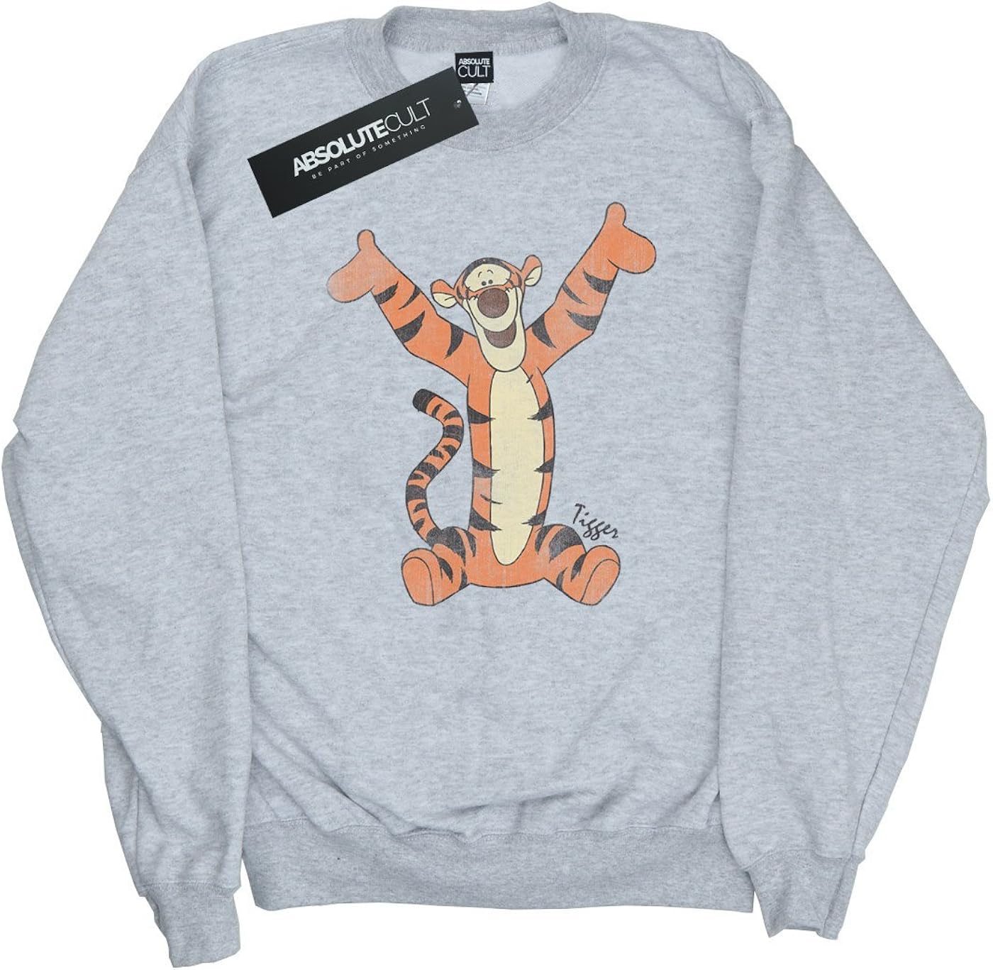 winnie the pooh vintage sweatshirt
