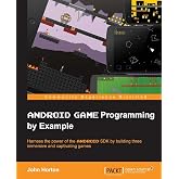 Android Game Programming by Example