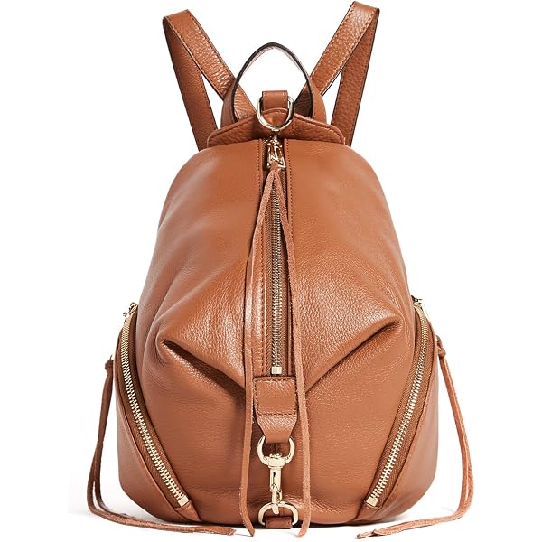Amazon.com: Rebecca Minkoff womens Medium Julian Backpack  display picture 3