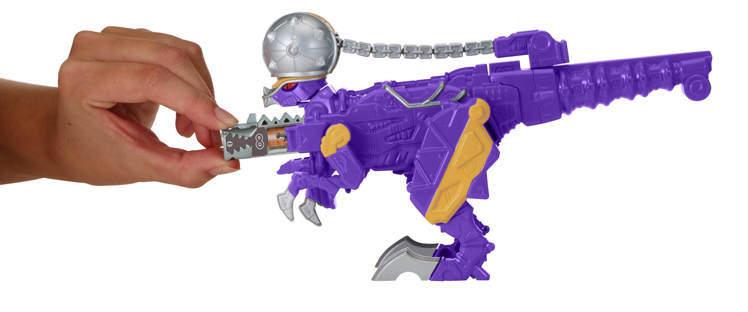 power rangers dino charge pachy zord toy