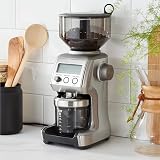 Sage The Smart Grinder Pro Conical Burr Coffee Grinder 60 Settings 450g view 2
