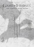Game of Thrones: The Complete Third Season
