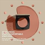 Avon True Flawless Cream To Powder 3-in-1 Concealer Foundation Powder Honey view 4