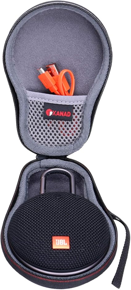 jbl clip 3 amazon uk