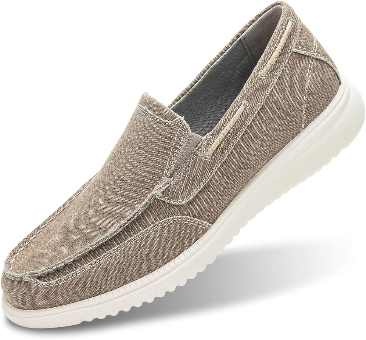 smart casual loafers