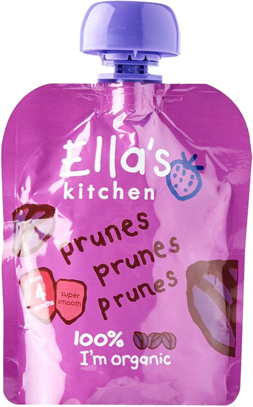 ella prune pouch