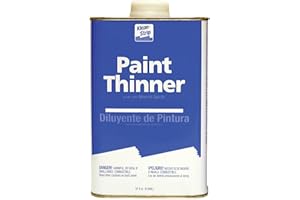KLEAN-STRIP Paint Thinner 1 Qt
