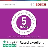 Bosch Series 2 Free-Standing Dishwasher 60 cm 14 Place Silver view 4