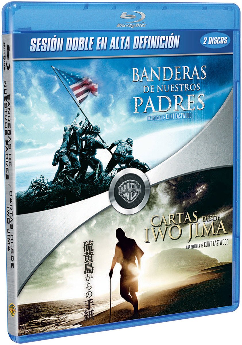 Cartas Desde Iwo Jima Amazon Prime