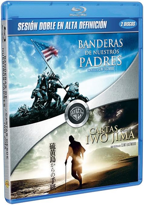 Cartas Desde Iwo Jima Amazon Prime