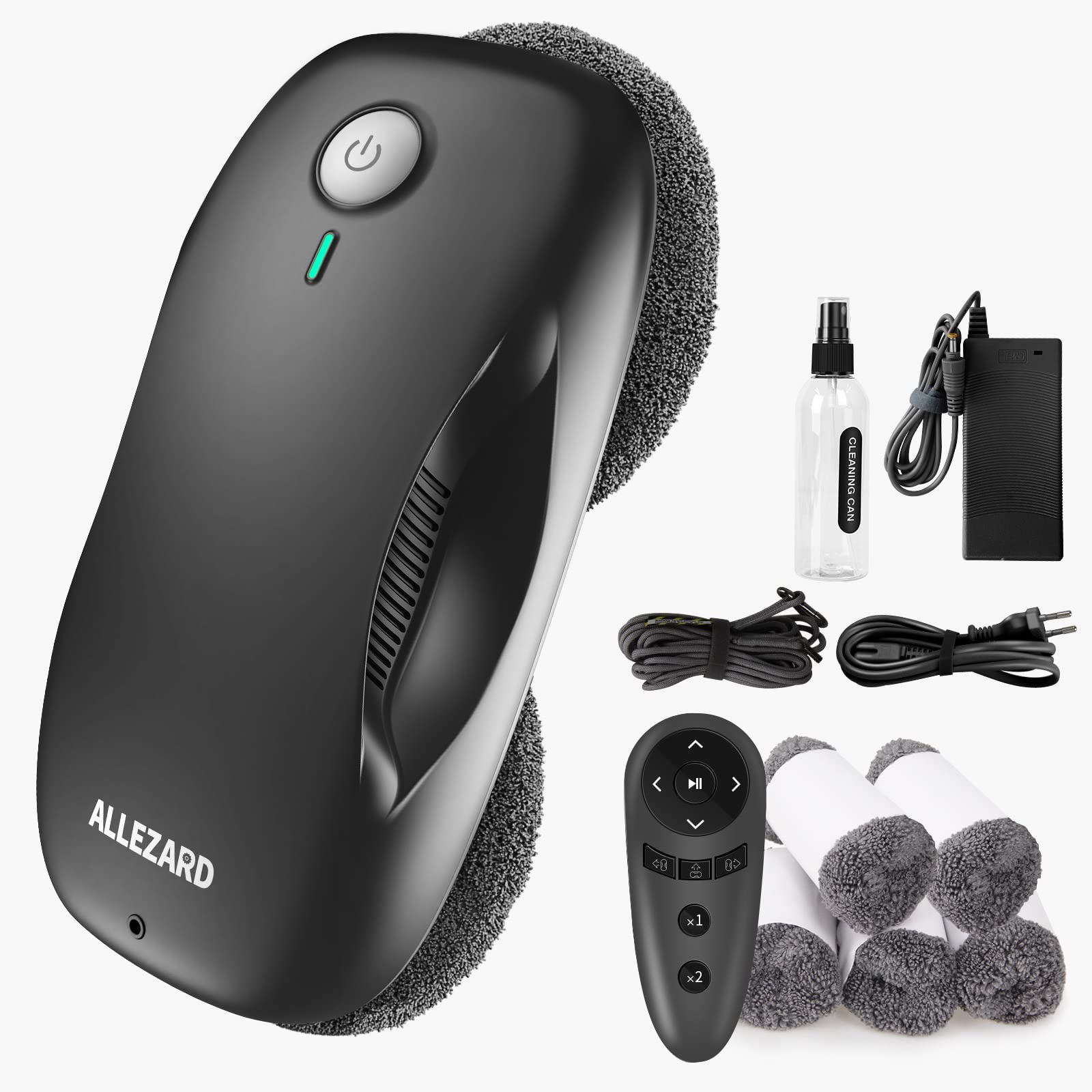 Allerard-Robot-Limpiacristales-3800Pa-Robot-Limpieza-de-Ventanas-Automatico-con-Control-Remoto-Limpia-Cristales