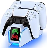 PS5 Controller Charger Station for Playstation 5